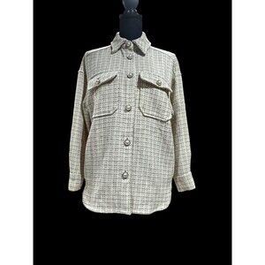 CDM Shirt Jacket